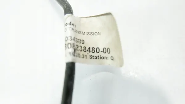 Kopplingslina OEM 9808238480 för Peugeot 308 T9 1.6 E-HDI image 3