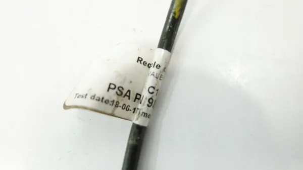 Kopplingslina OEM 9808238480 för Peugeot 308 T9 1.6 E-HDI image 6