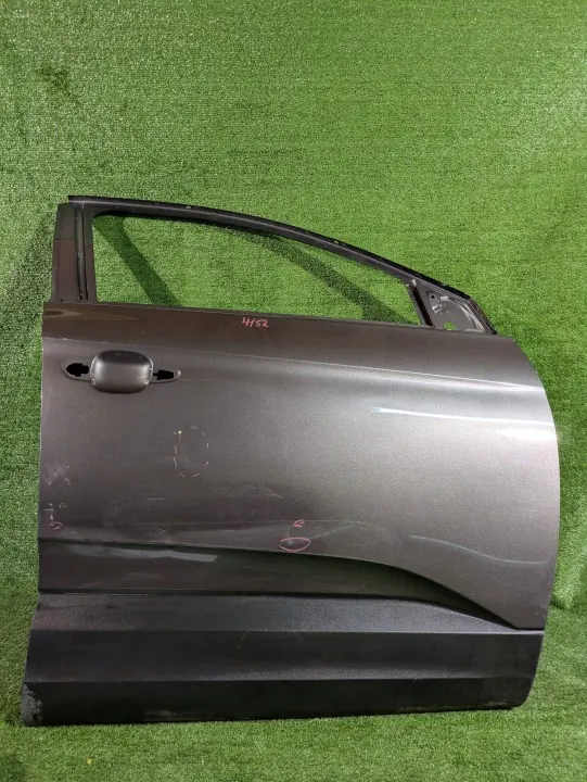 Framdörr höger OEM CSC28555 för Opel Grandland image 2