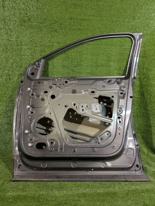 Framdörr höger OEM CSC28555 för Opel Grandland image 4