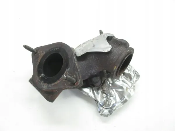 Renault OE Turboböjd för 1.9 DCI 130 hk Motor image 3