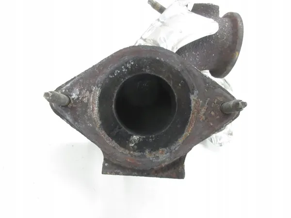 Renault OE Turboböjd för 1.9 DCI 130 hk Motor image 4