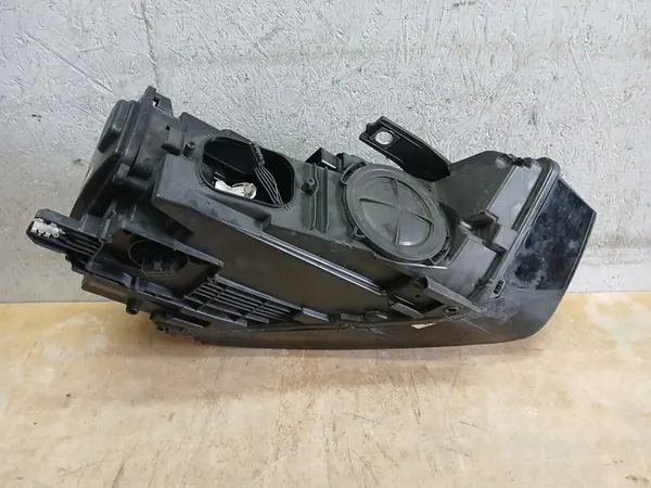 Faros izquierdo Audi Q3 8U Xenon LED 14- OEM 8U0941043C image 3