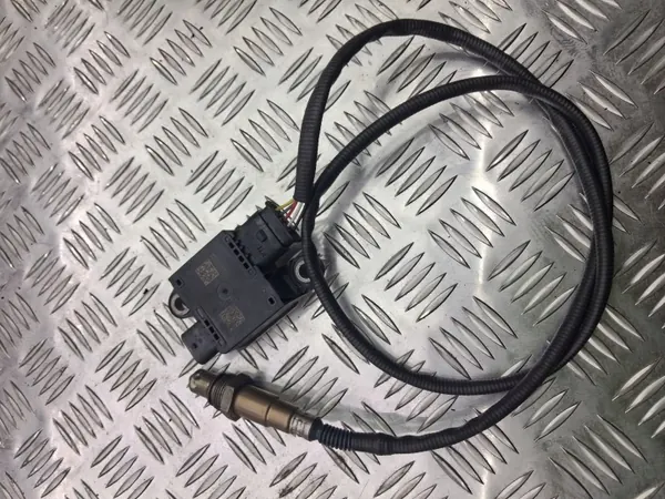 Capteur Lambda NOx BMW OEM 7828769-03 pour G30 G32 G11 image 2
