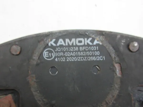 Mazda OE 1032420 Bremsscheiben & Beläge Set image 7