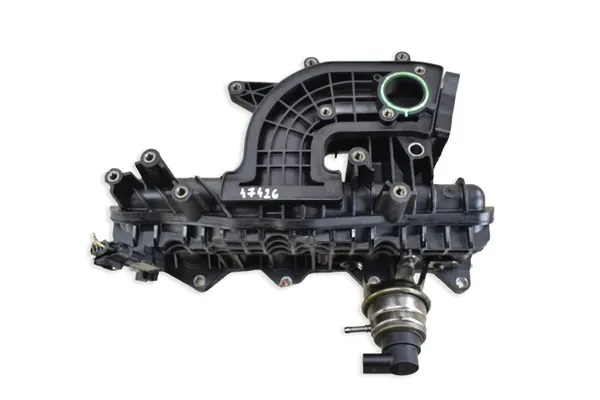 Opel Antara 2.2 Z22D1 Imusarja OEM 25189093 image 2