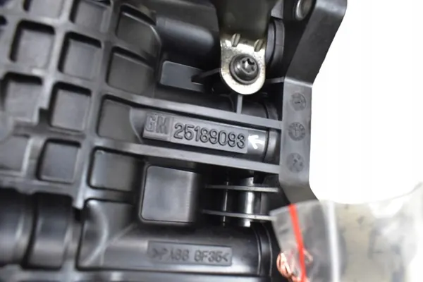 Opel Antara 2.2 Z22D1 Imusarja OEM 25189093 image 5
