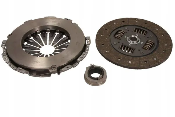 Kit de embreagem Schaeffler LuK para Hyundai image 3