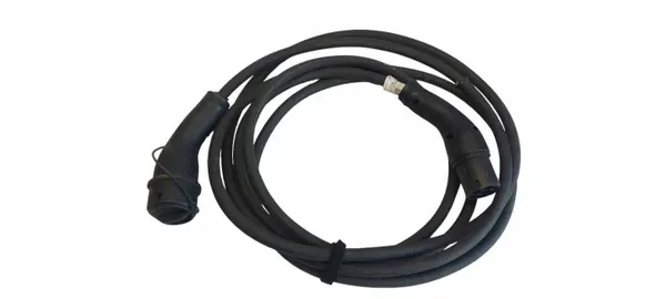 Audi Laddningskabel OEM 4N0971675E - Begagnad image 2