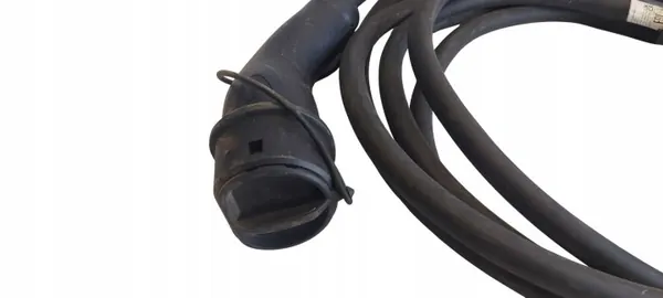 Audi Laddningskabel OEM 4N0971675E - Begagnad image 3