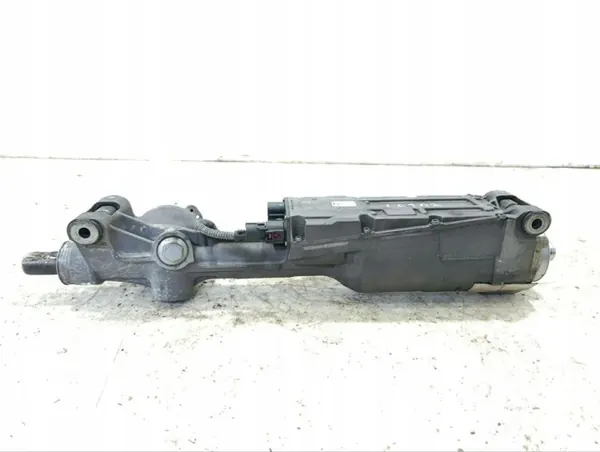 Colonne de direction Porsche OEM 95B423055M Macan 2016 image 3