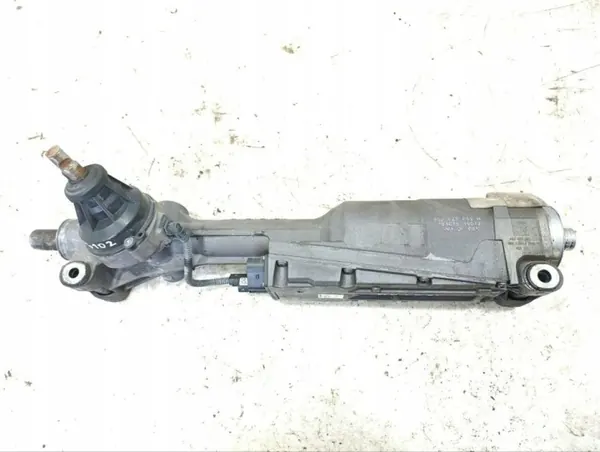 Colonne de direction Porsche OEM 95B423055M Macan 2016 image 4