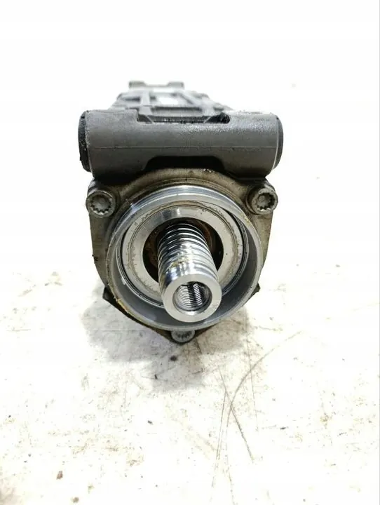 Colonne de direction Porsche OEM 95B423055M Macan 2016 image 6