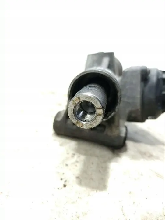 Colonne de direction Porsche OEM 95B423055M Macan 2016 image 8