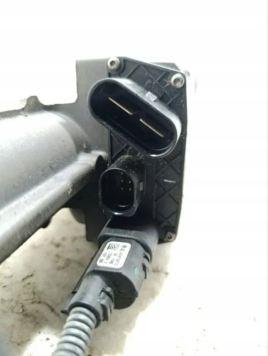Colonne de direction Porsche OEM 95B423055M Macan 2016 image 9