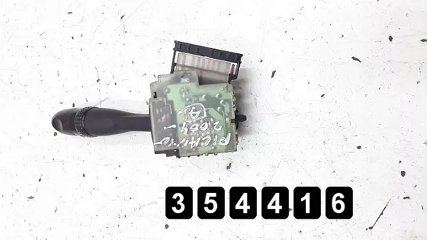 Interruptor Kia Picanto OEM AM-354416 - Pieza Usada image 3