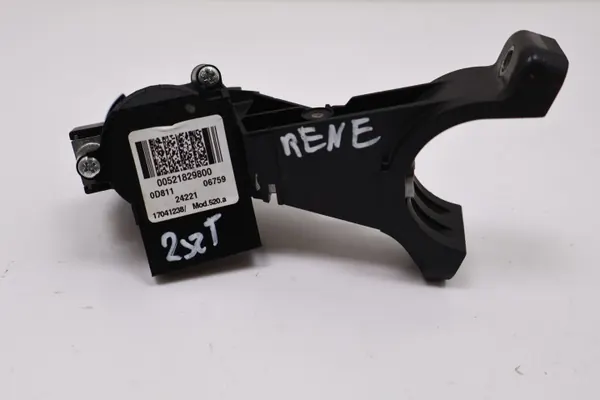 Pièce stationnaire Jeep Renegade OEM 521829800 image 7