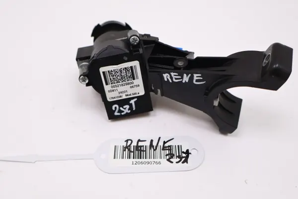 Pièce stationnaire Jeep Renegade OEM 521829800 image 8