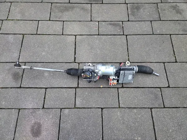 TWINGO III SMART 453 Caixa de Direção OEM 490012032R image 3