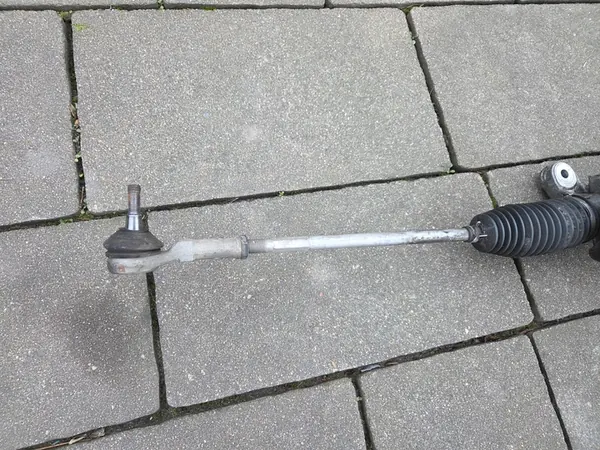 TWINGO III SMART 453 Caixa de Direção OEM 490012032R image 4