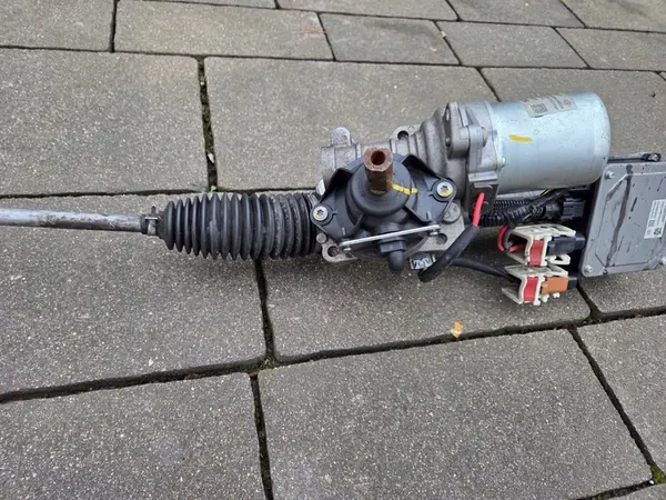 TWINGO III SMART 453 Caixa de Direção OEM 490012032R image 5