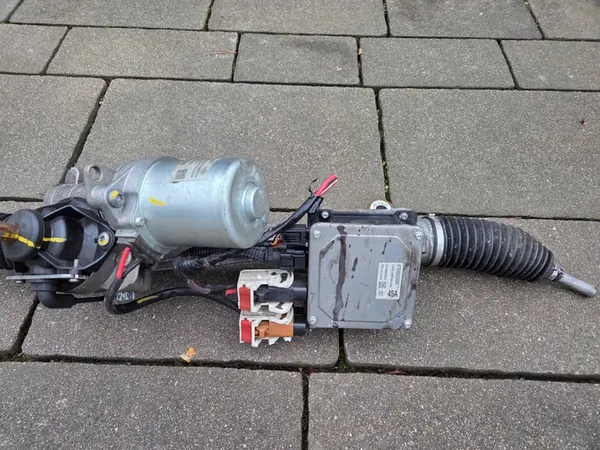 TWINGO III SMART 453 Caixa de Direção OEM 490012032R image 6