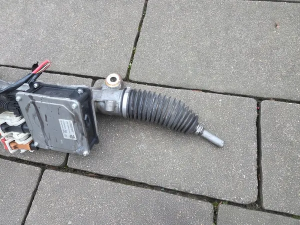 TWINGO III SMART 453 Caixa de Direção OEM 490012032R image 7