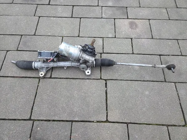 TWINGO III SMART 453 Caixa de Direção OEM 490012032R image 8