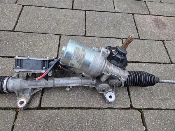 TWINGO III SMART 453 Caixa de Direção OEM 490012032R image 9