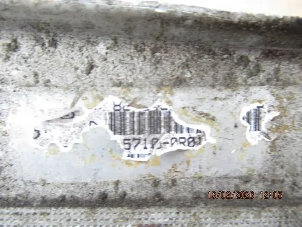 Servokühler Toyota Auris 150 OEM 57100R01 image 4