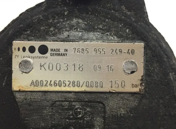 Servostyrningspump MERCEDES-BENZ Citaro image 4