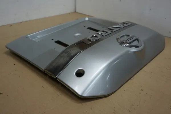 Nissan PATROL GU4 Armaturenbrett-Leuchtenblende - OEM Teil image 10