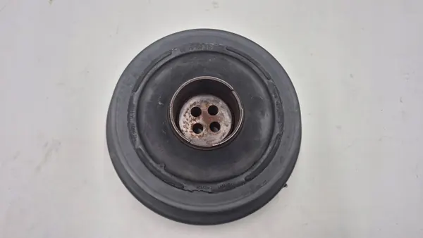 OEM 8515002 Veivaxelremhjul för BMW N57 3.0D image 2