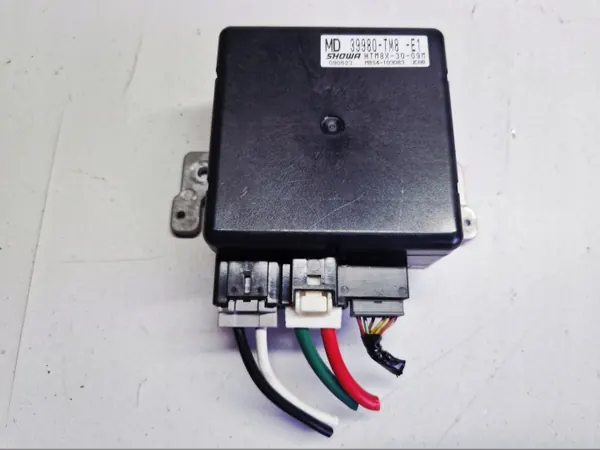 Module direction assistée Honda Insight II OEM 39980-TM8-E1 image 2