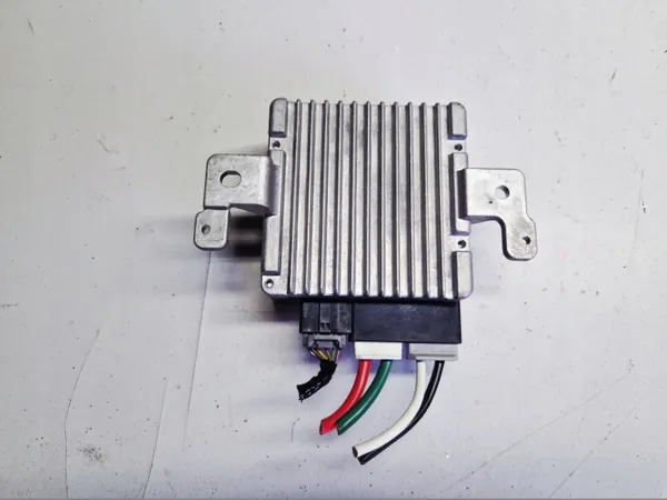 Module direction assistée Honda Insight II OEM 39980-TM8-E1 image 3