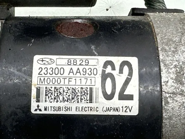 Subaru Forester SK 23300AA930 image 7