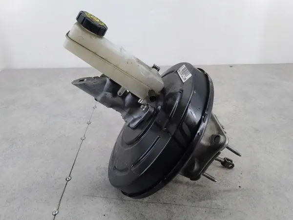 Rembekrachtiger OEM 472100005R TRW voor Renault Megane III image 2