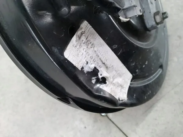 Rembekrachtiger OEM 472100005R TRW voor Renault Megane III image 6