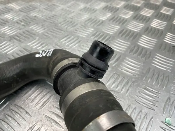BMW Thermostatbehuizing OEM 6644619 - Gebruikt image 5