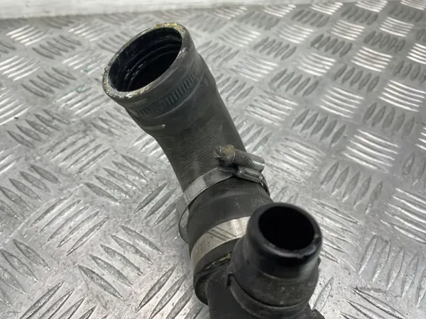 BMW Thermostatbehuizing OEM 6644619 - Gebruikt image 6