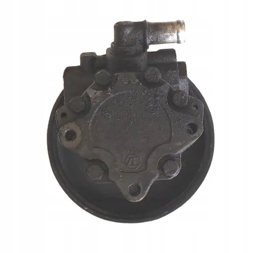 AUDI A6 C6 2.7 TDI Lenkhilfepumpe 4F0145155A image 3