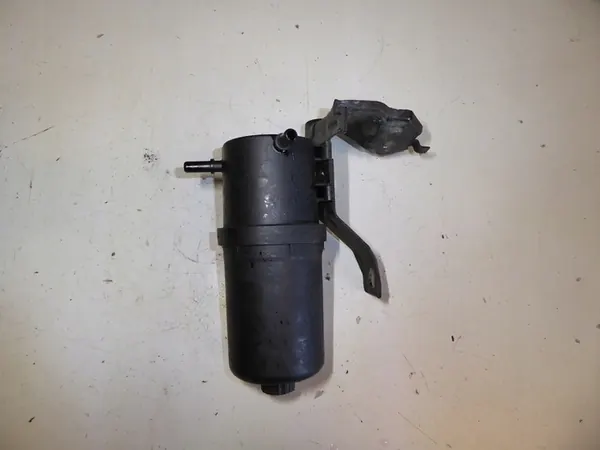 VW AMAROK 2.0 TDI Polttoainesuodatin 2H0127401B image 2