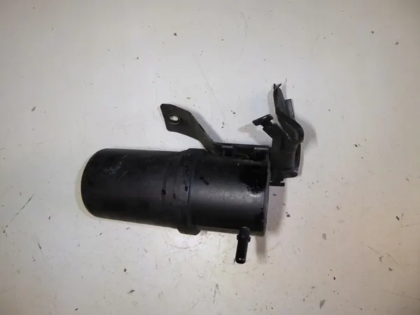 VW AMAROK 2.0 TDI Polttoainesuodatin 2H0127401B image 3