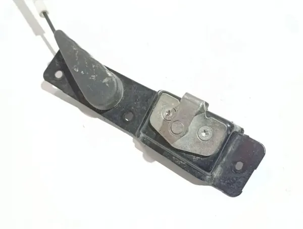 Poignée intérieure arrière gauche OEM 93457314 Renault image 4