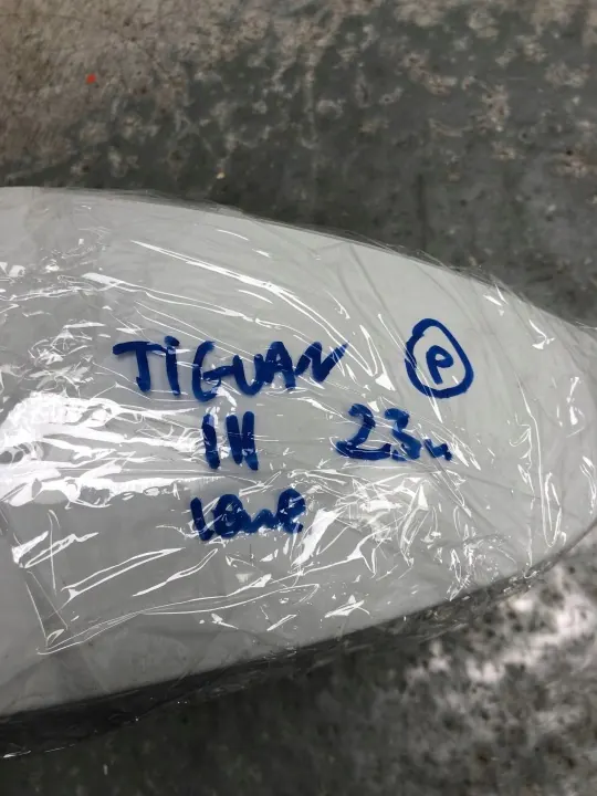 OEM 571857537A Linker spiegelbehuizing VW Tiguan III image 8
