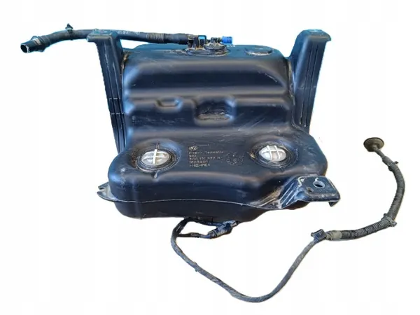 Skoda AdBlue-Tank & Pumpe OEM 5Q0131969F 3Q0131877D image 2
