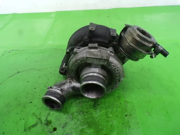 Turbo AUDI A6 C5 2.5 TDI 059145702D image 2