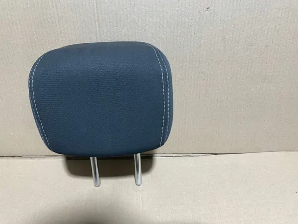 Appuie-tête arrière Renault Megane III OEM Blanc image 4
