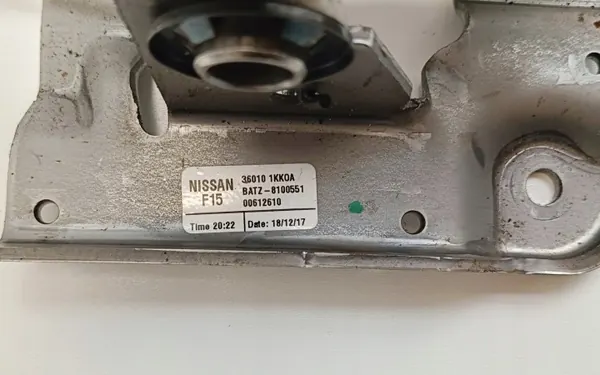 Handremhendel OEM 360101KK0A voor Nissan Juke F15 image 3