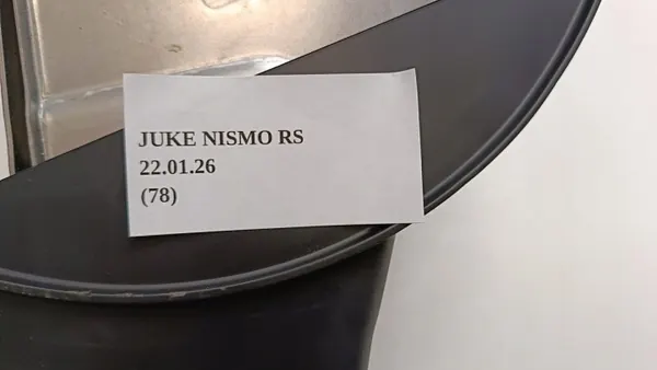 Handremhendel OEM 360101KK0A voor Nissan Juke F15 image 8